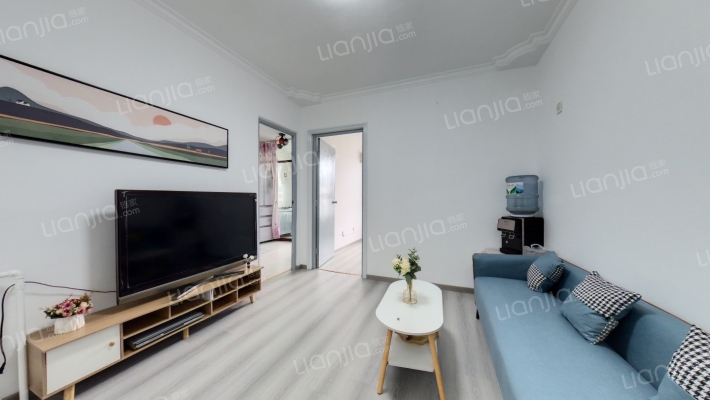 辰光嘉园二手房实景图