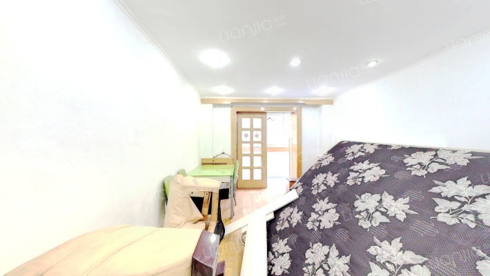 望远社区二手房实景图