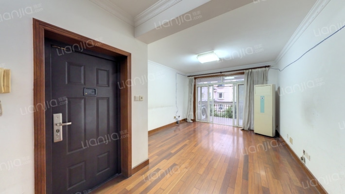 都林嘉苑南苑(杨南路1168弄)二手房实景图