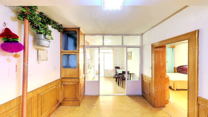 昆山中路二手房实景图