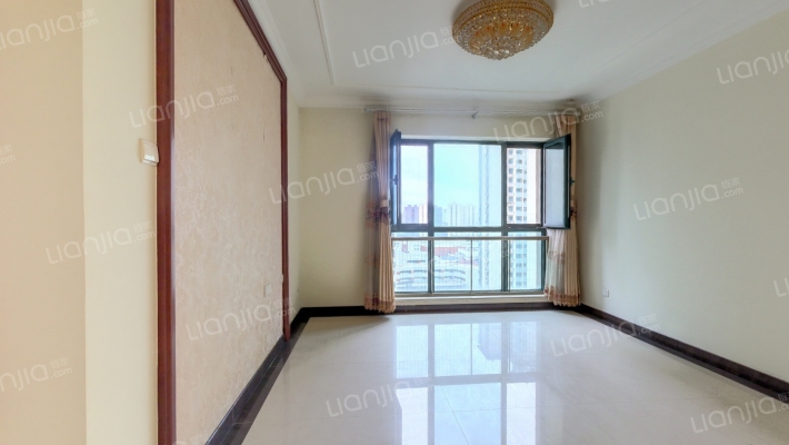 恒大城二期二手房实景图