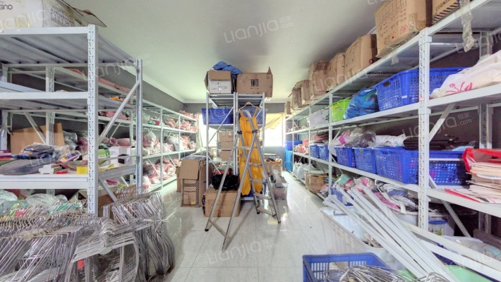 龙门大厦二手房实景图