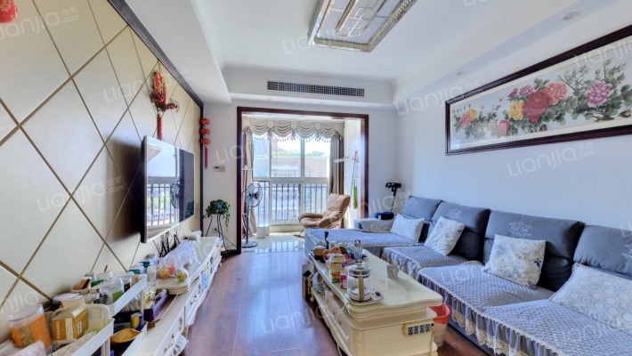 三五四一社区二手房实景图