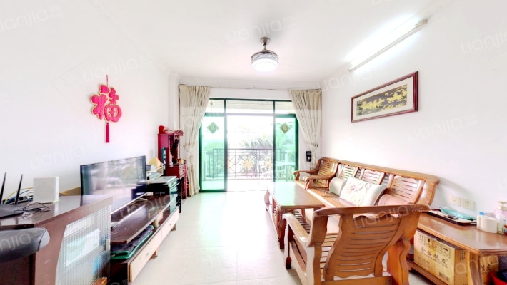 绿庭雅苑二手房实景图