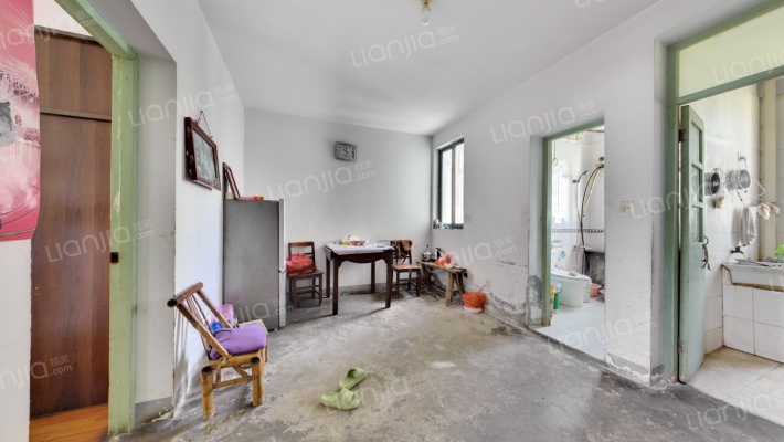 天景山公寓瑞庭苑二手房实景图