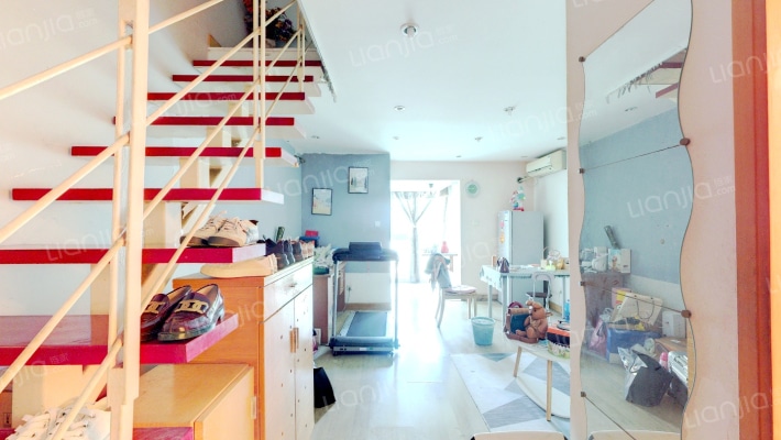 天一家园三期二手房实景图