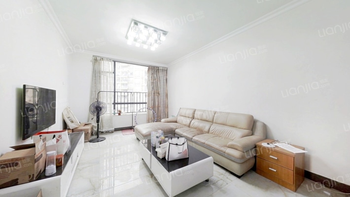 名汇嘉园二手房实景图