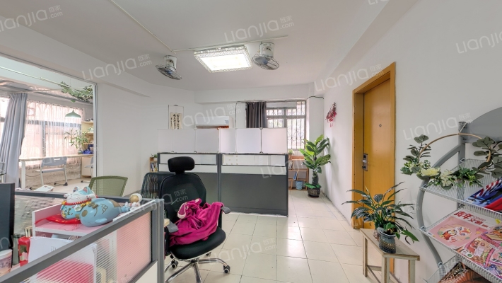 紫荆路264号二手房实景图