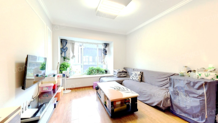 首创娇子1号二手房实景图