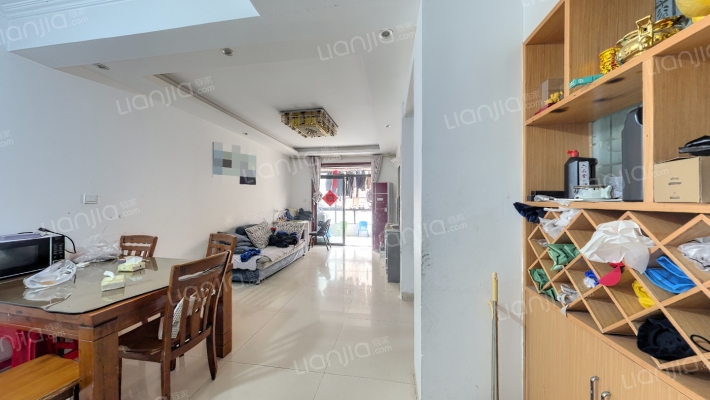 北城明珠二手房实景图