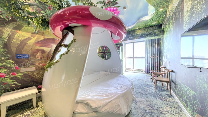 长乐大厦(长乐西路)二手房实景图