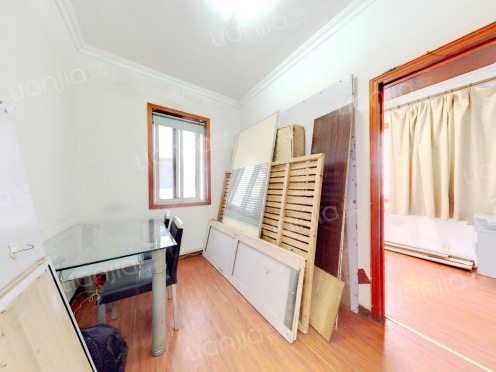 整租·小日晖桥11号 2室1厅 南