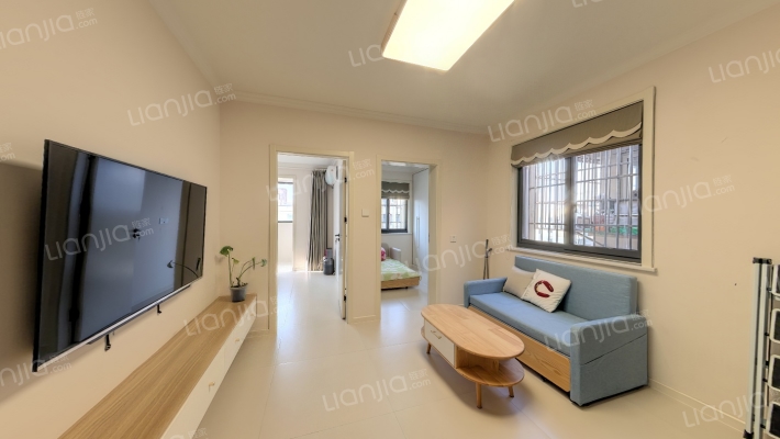 莲花新城北苑二手房实景图