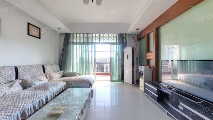 美雅苑二手房实景图