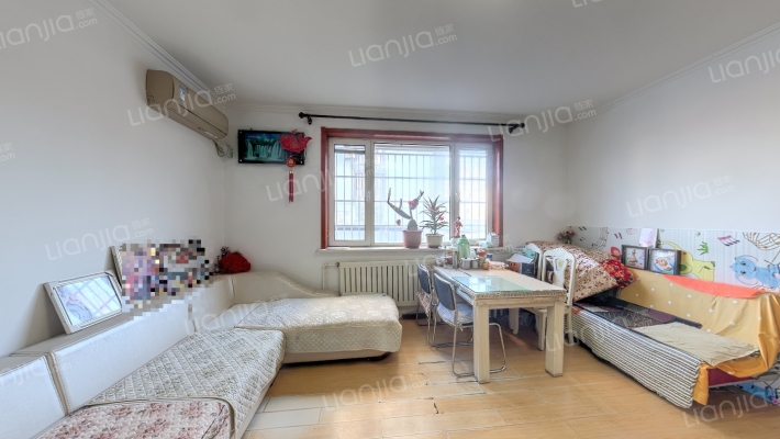 鑫海阳光二手房实景图