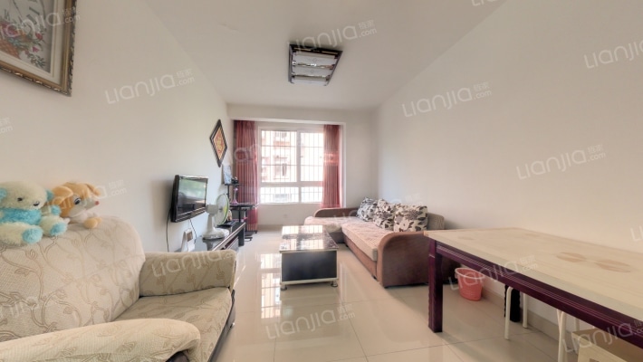 紫荆园(问道路)二手房实景图