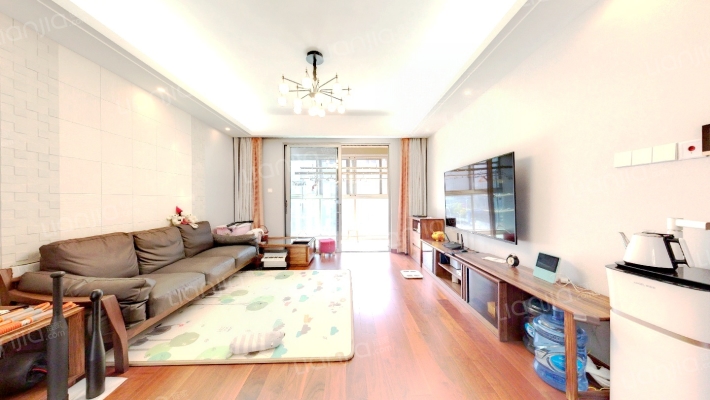 北极星尚雅苑二手房实景图