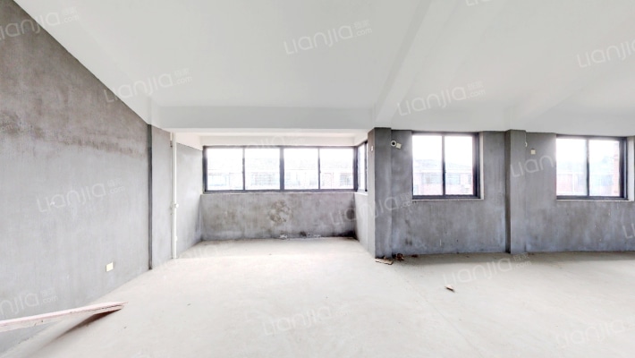 红叶一家园二手房实景图