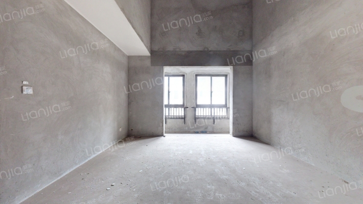 协信城立方揽院二手房实景图