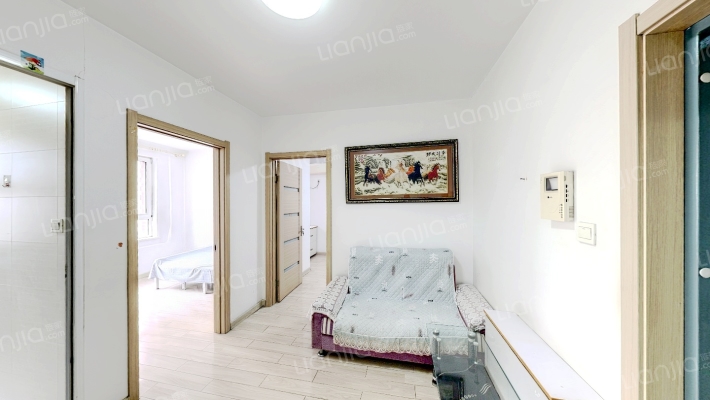 金鼎阳光苑二手房实景图