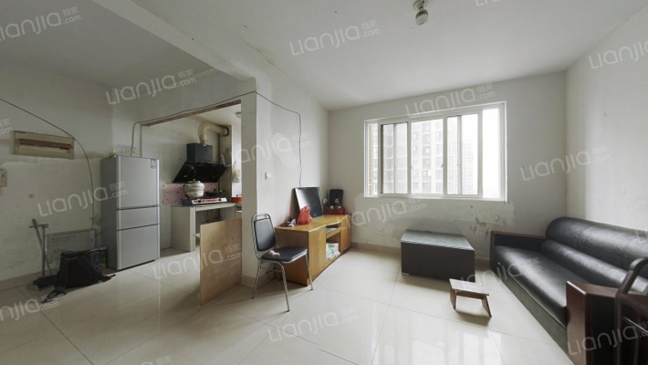 新城花园三区二手房实景图