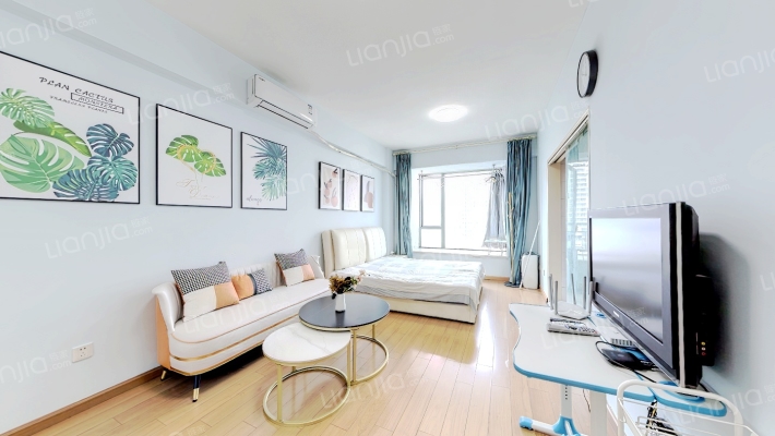 阳光365二手房实景图