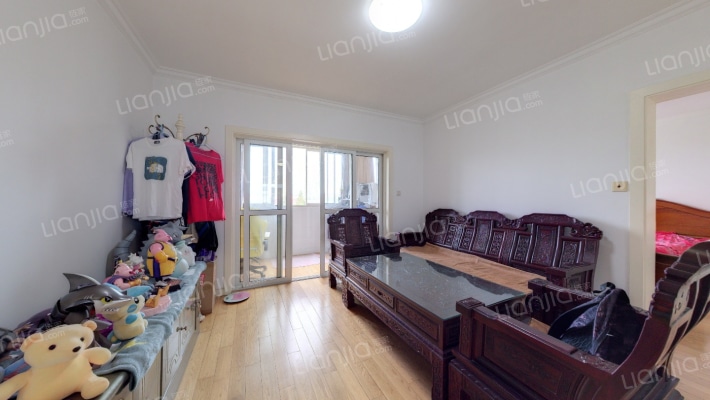 锦博苑二手房实景图