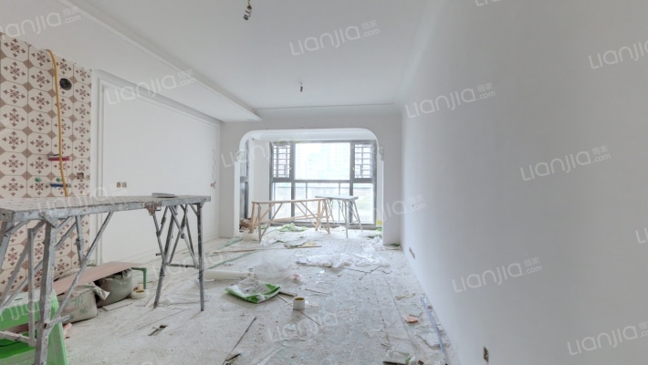 远丰贵府二手房实景图