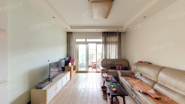 东海星洲二手房实景图