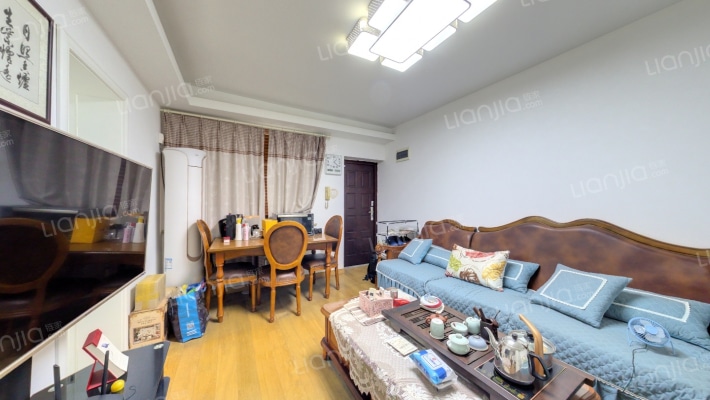 金杨公寓二手房实景图