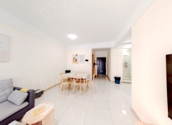 整租·上河居 3室2厅 南/北_上河居租房