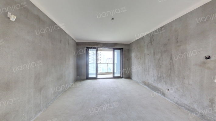 国贸天悦二手房实景图