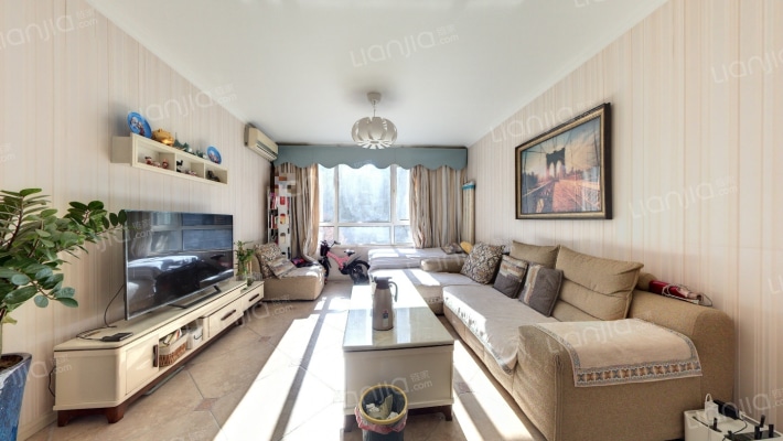 风度柏林二手房实景图