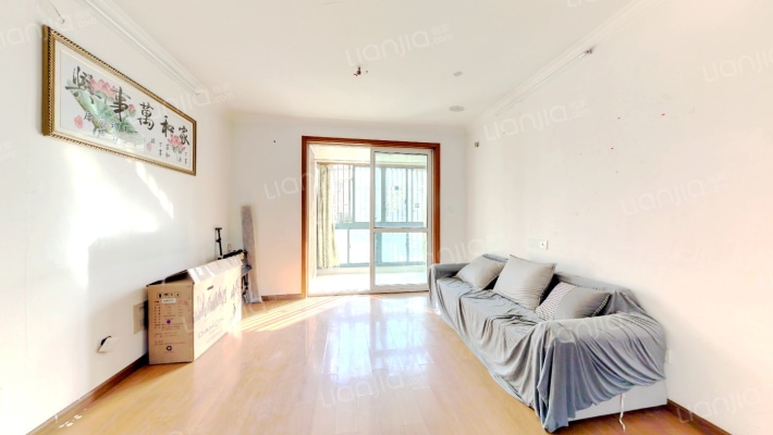 鹏丰苑二手房实景图