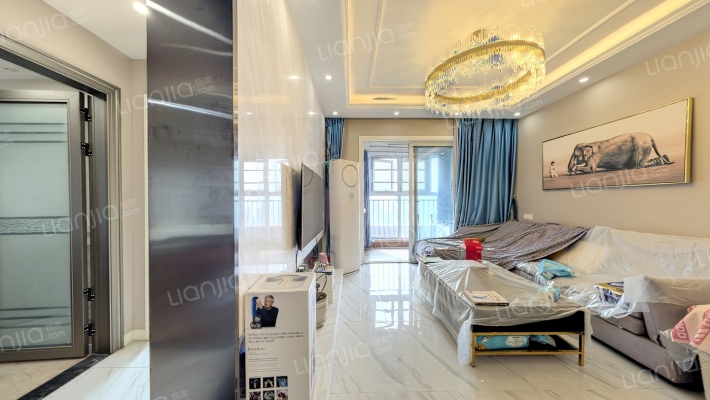 瑞云居二手房实景图