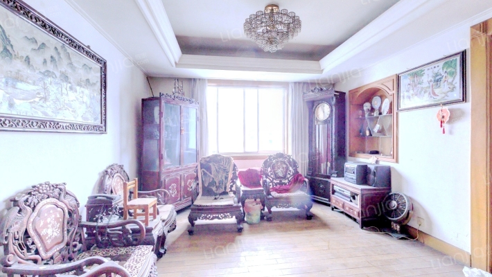 西仓弄二手房实景图