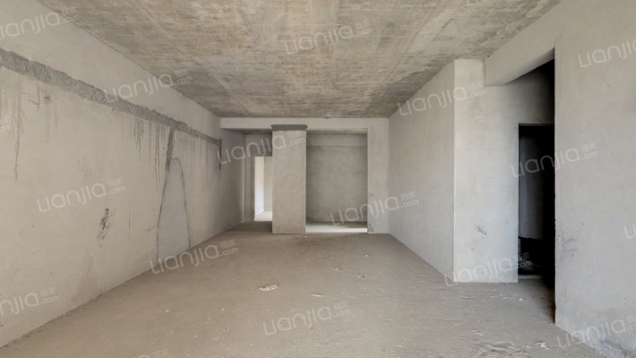 富华新城二手房实景图