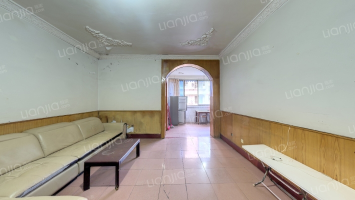 人民法院宿舍二手房实景图