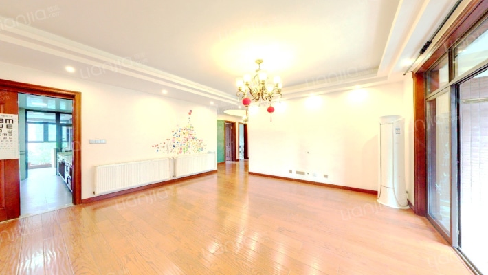 中粮祥云三期二手房实景图