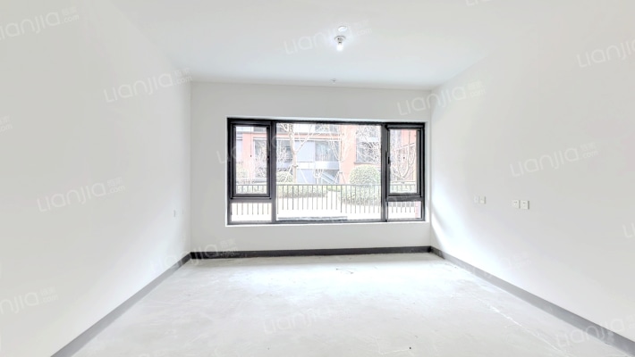 中海首开拾光里二手房实景图