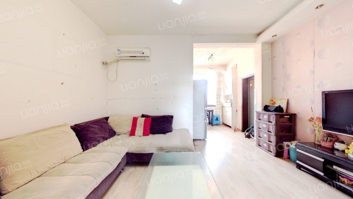 永星小区二手房实景图