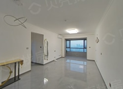 整租·中旅·海泉湾公馆 3室2厅 南/北_中旅·海泉湾公馆租房