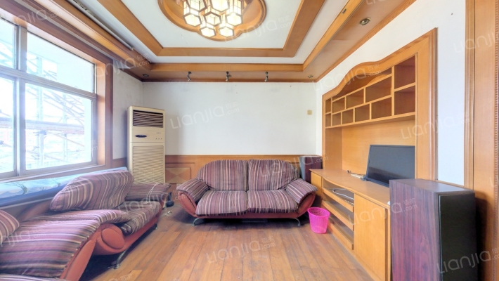 寒山寺路新村二手房实景图