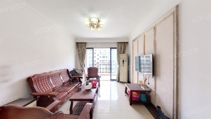 恒福花园二手房实景图