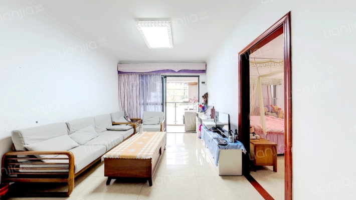 东基童梦天下一期二手房实景图