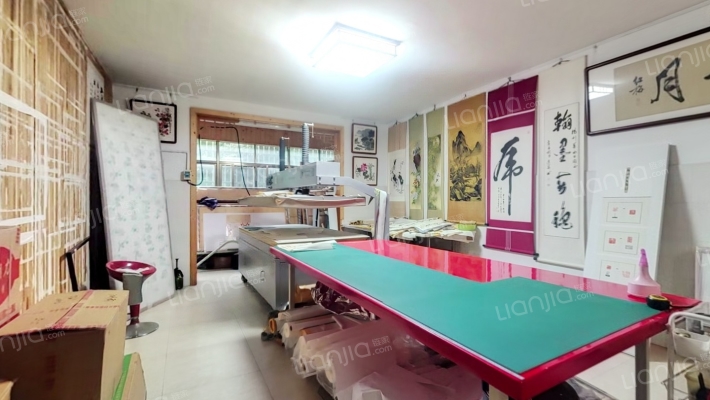 拓展▪桂芳园二手房实景图