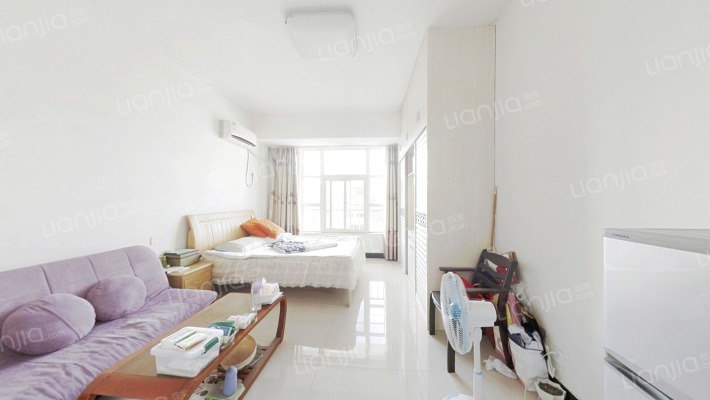 临安商城二手房实景图