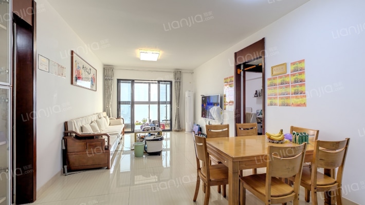 力迅领筑二手房实景图