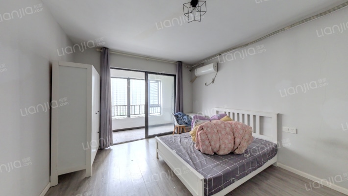 南山梅溪一方二手房实景图