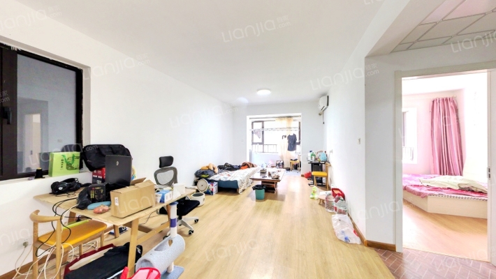 安联生态城承天府二手房实景图